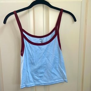 Urban Outfitters Tank Top, Size L